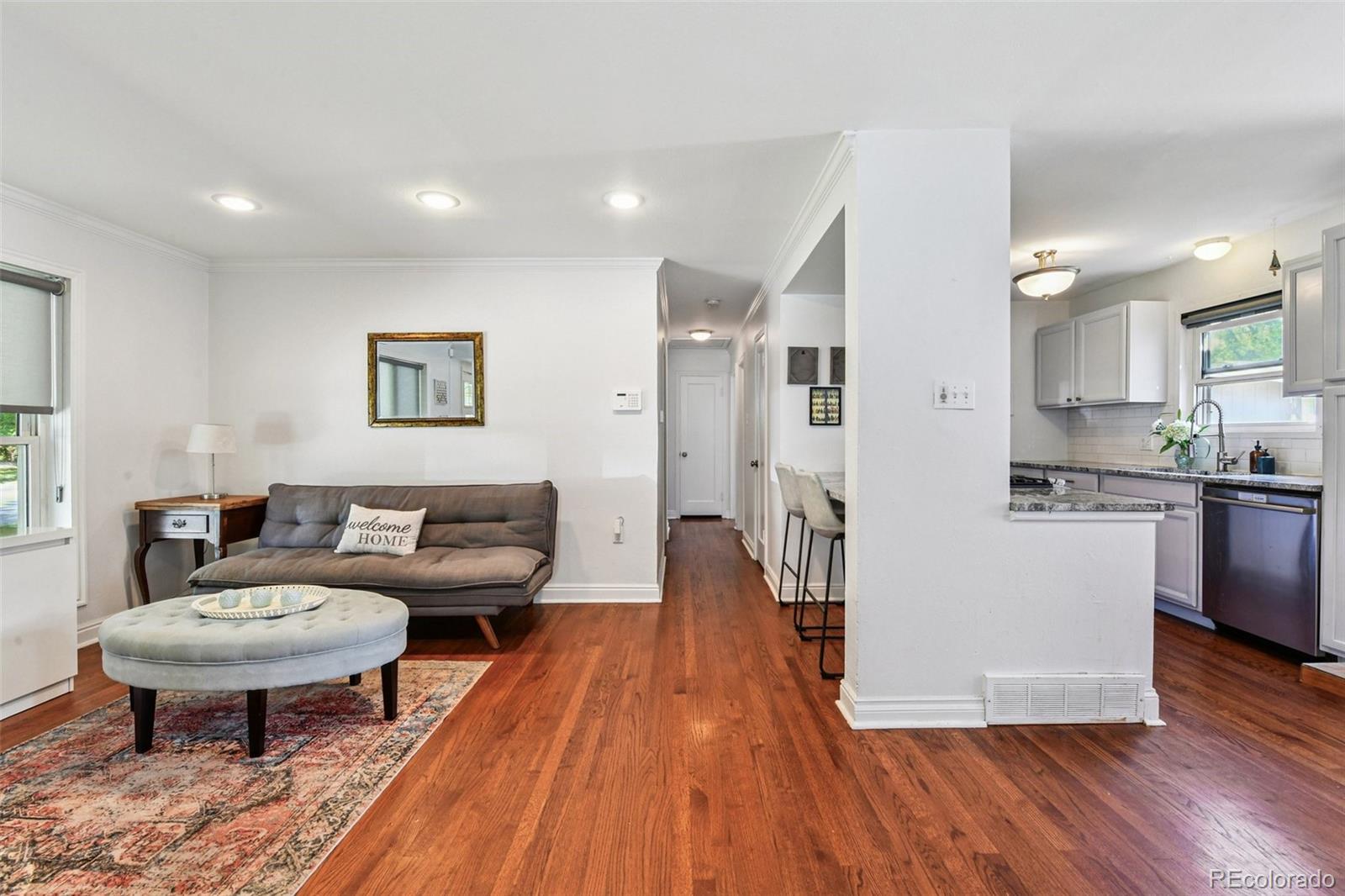 1280 S Forest Street