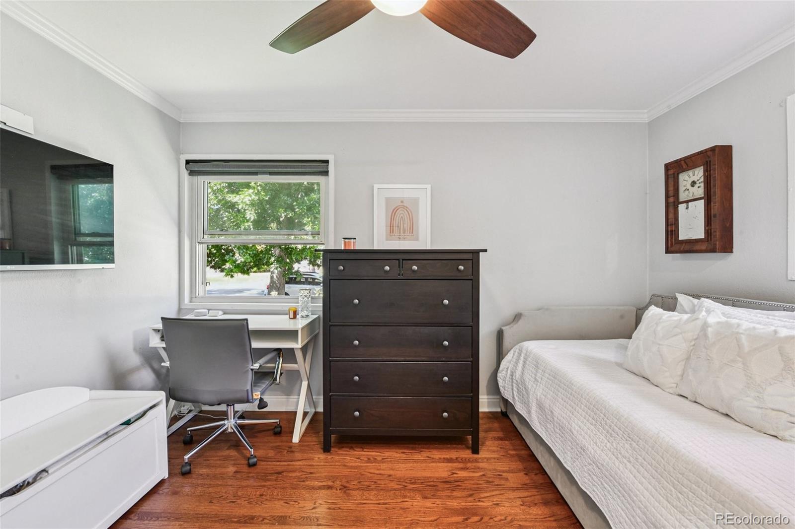 1280 S Forest Street