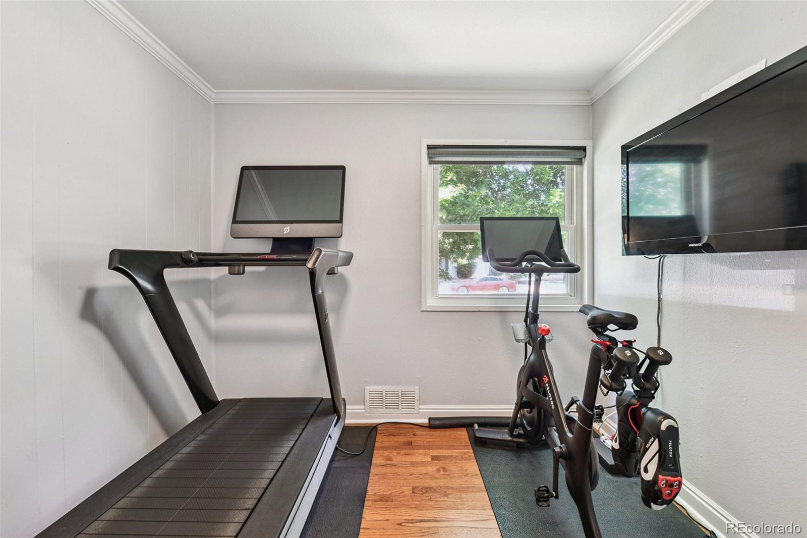 1280 S Forest Street