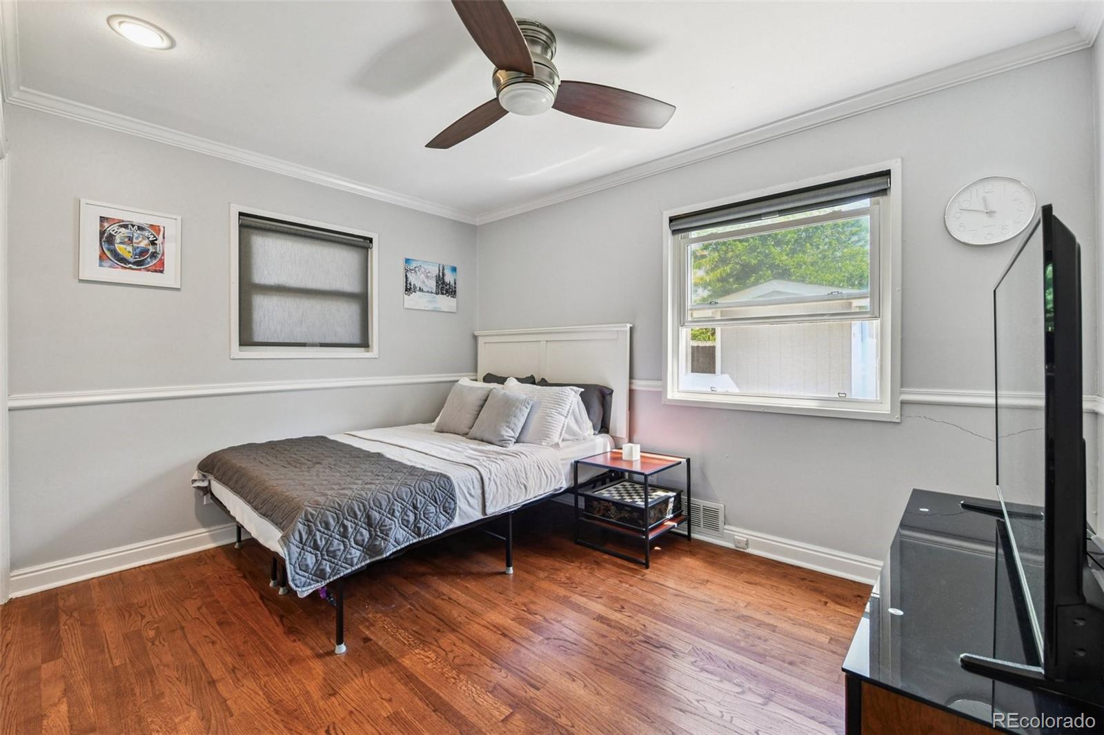 1280 S Forest Street