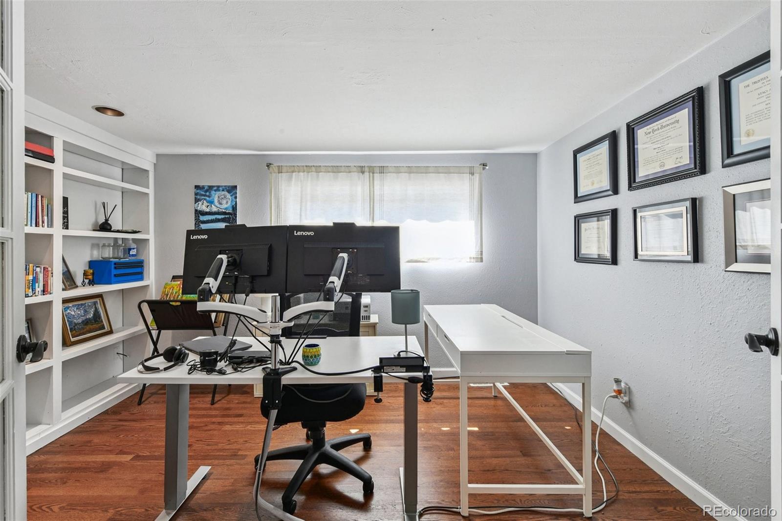 1280 S Forest Street