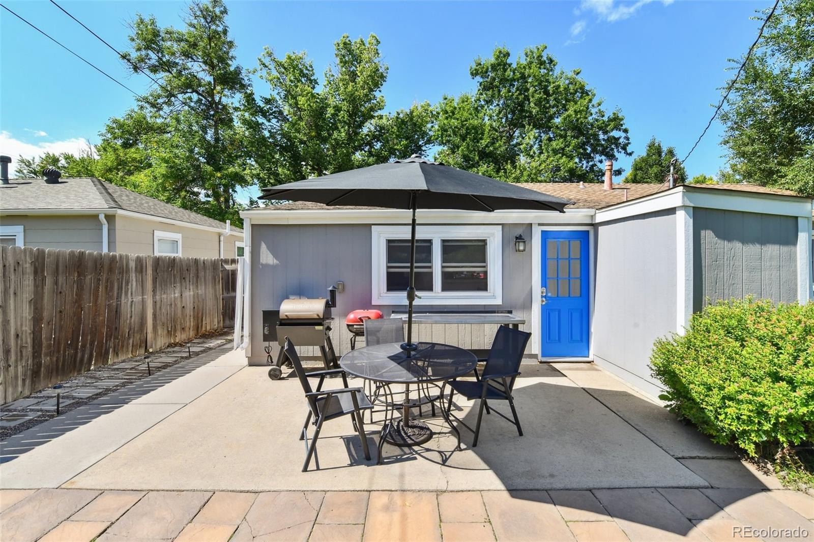 1280 S Forest Street