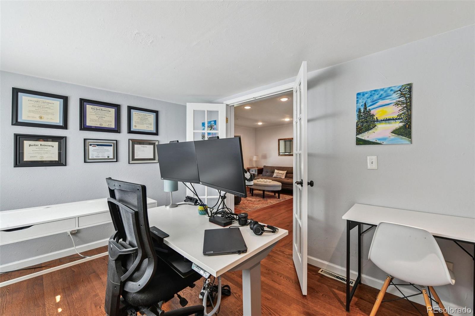 1280 S Forest Street