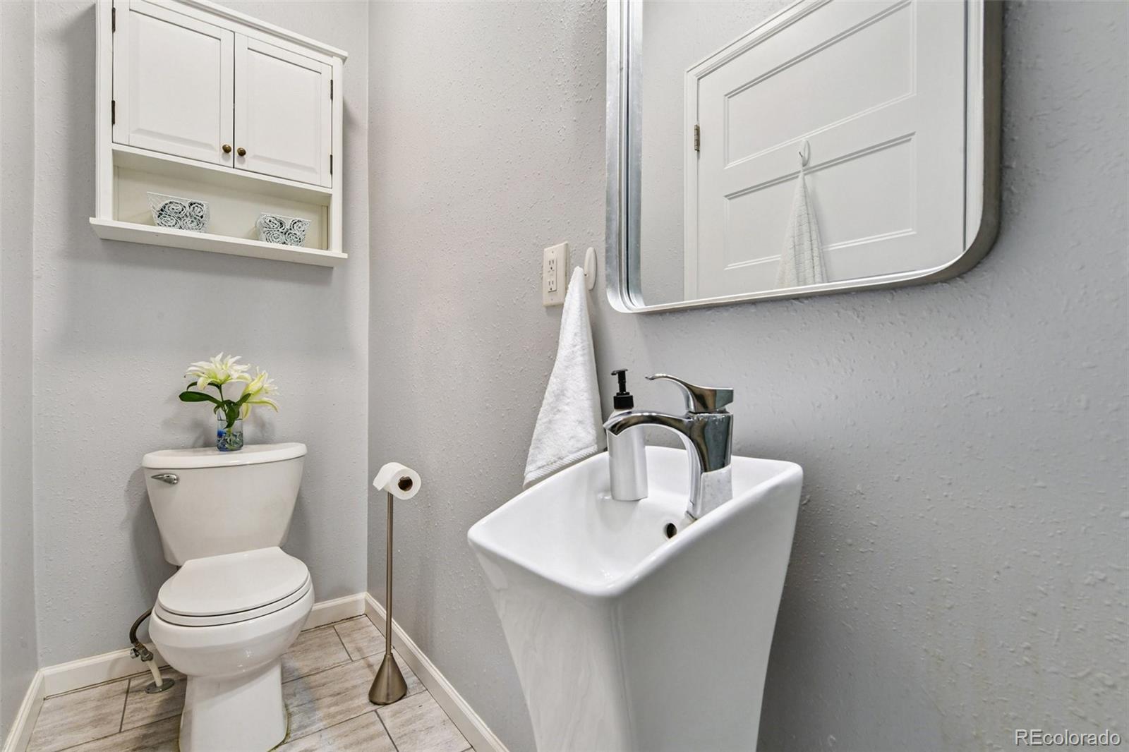 1280 S Forest Street