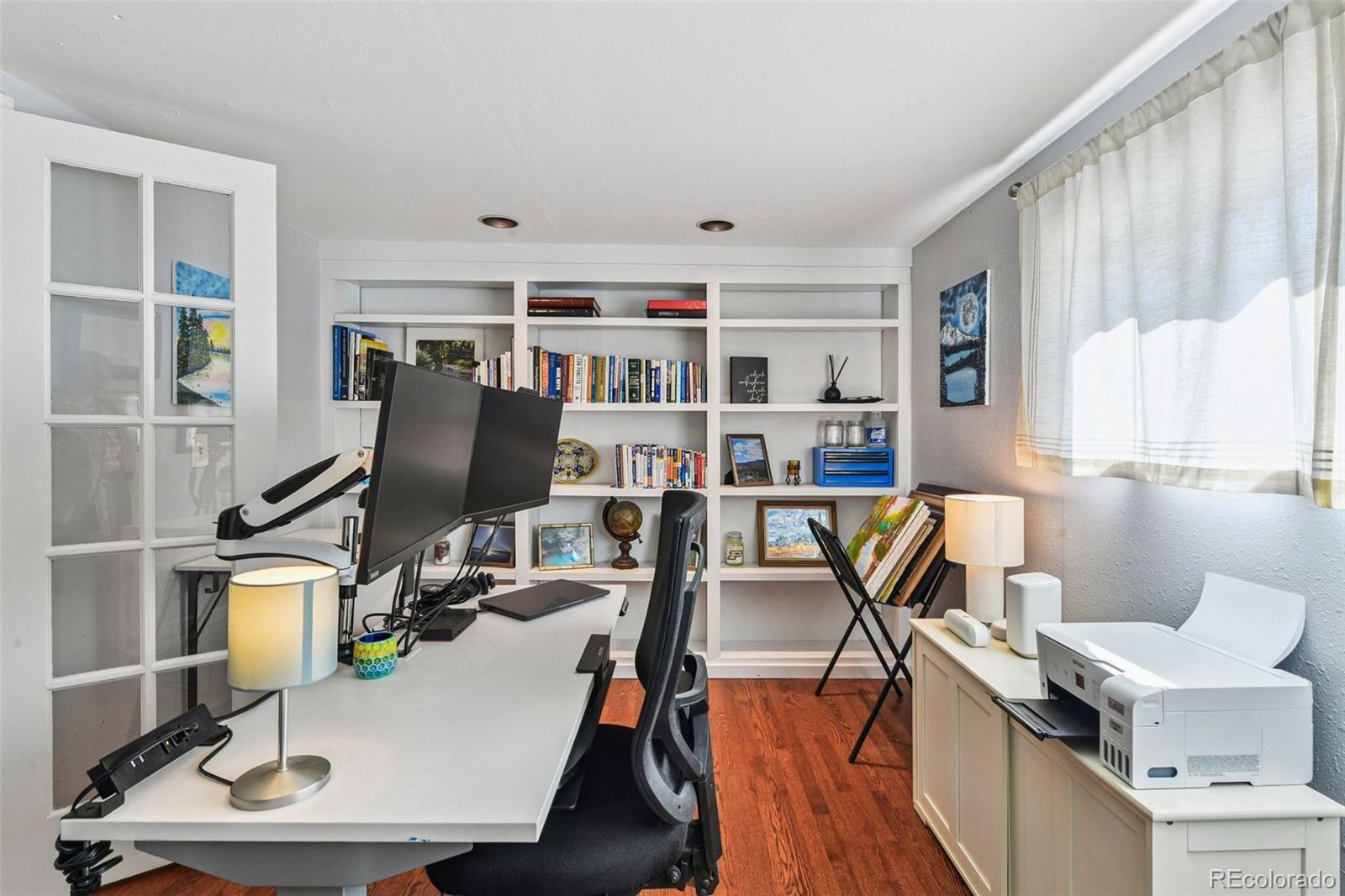 1280 S Forest Street