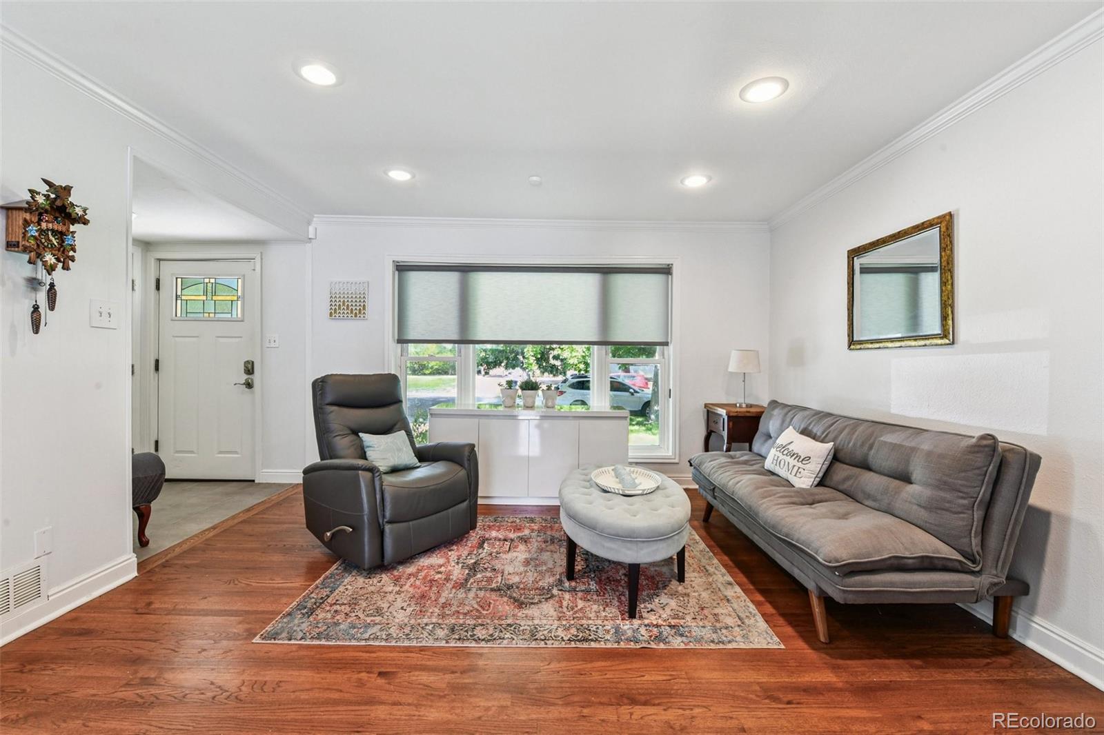 1280 S Forest Street