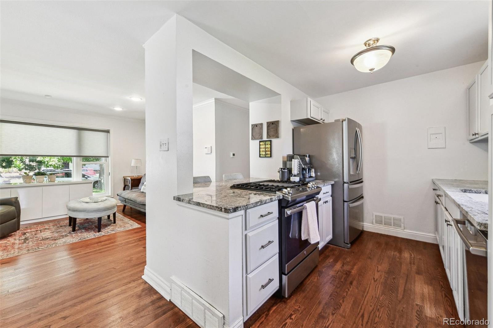 1280 S Forest Street