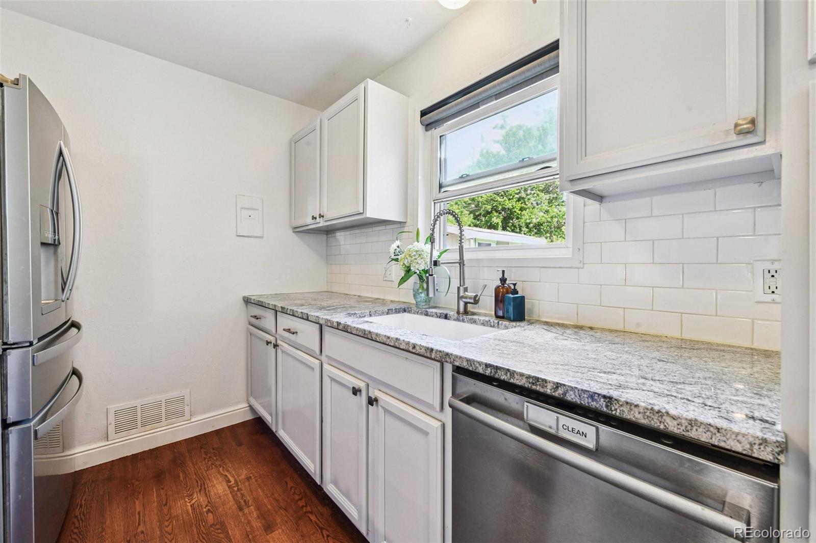 1280 S Forest Street