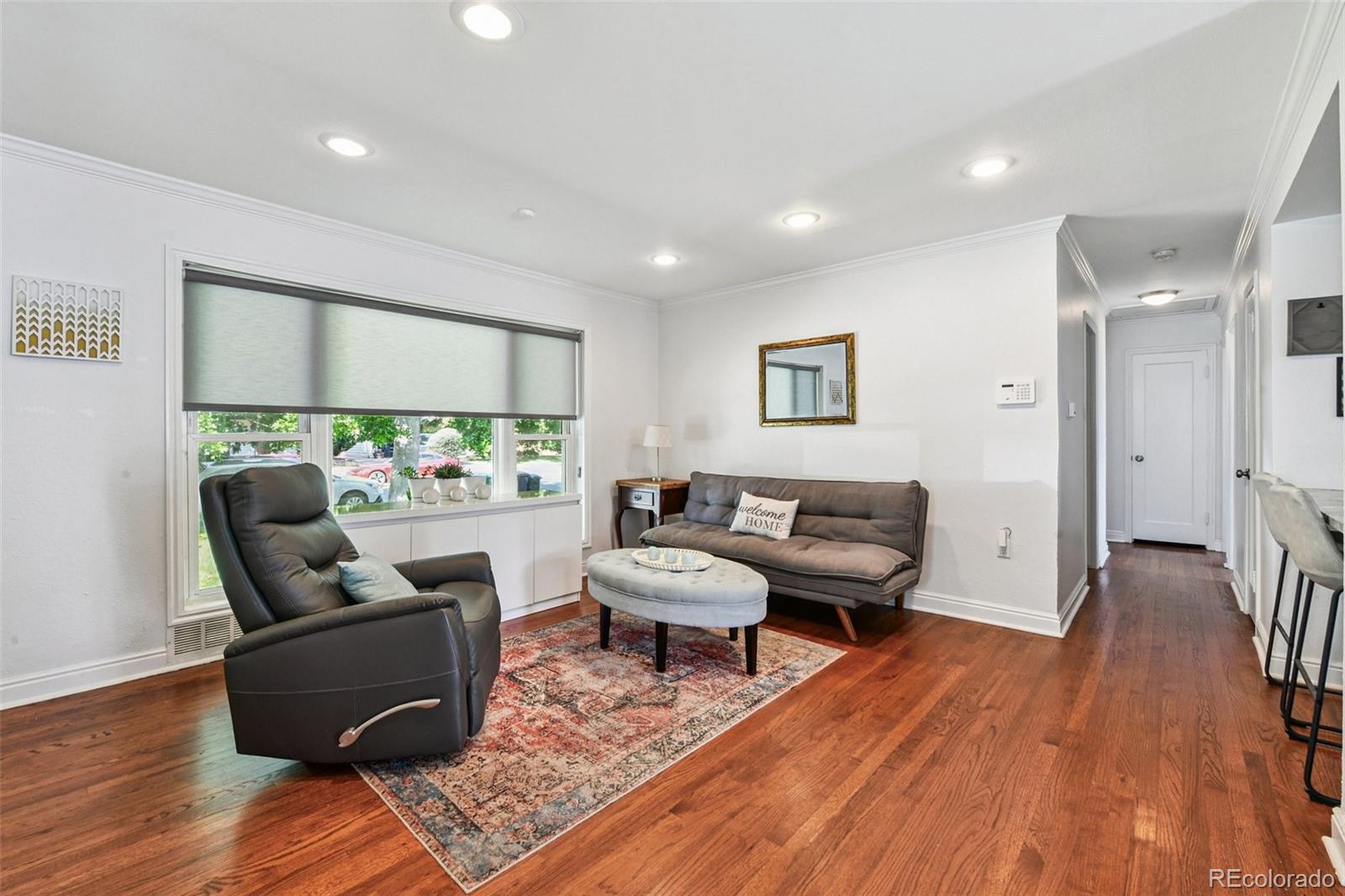 1280 S Forest Street