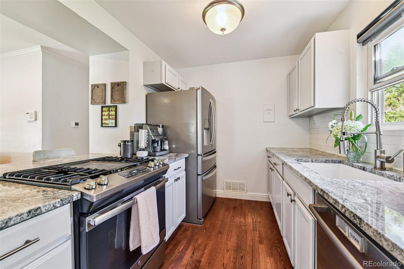 1280 S Forest Street