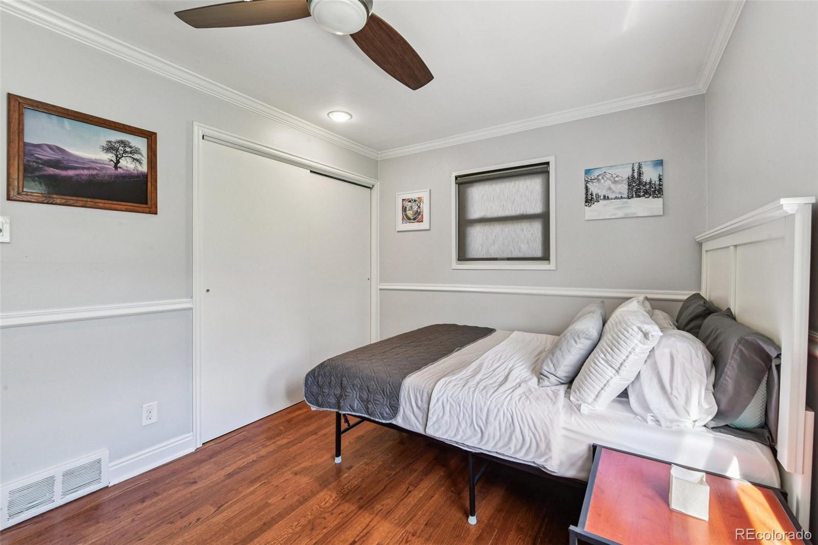 1280 S Forest Street