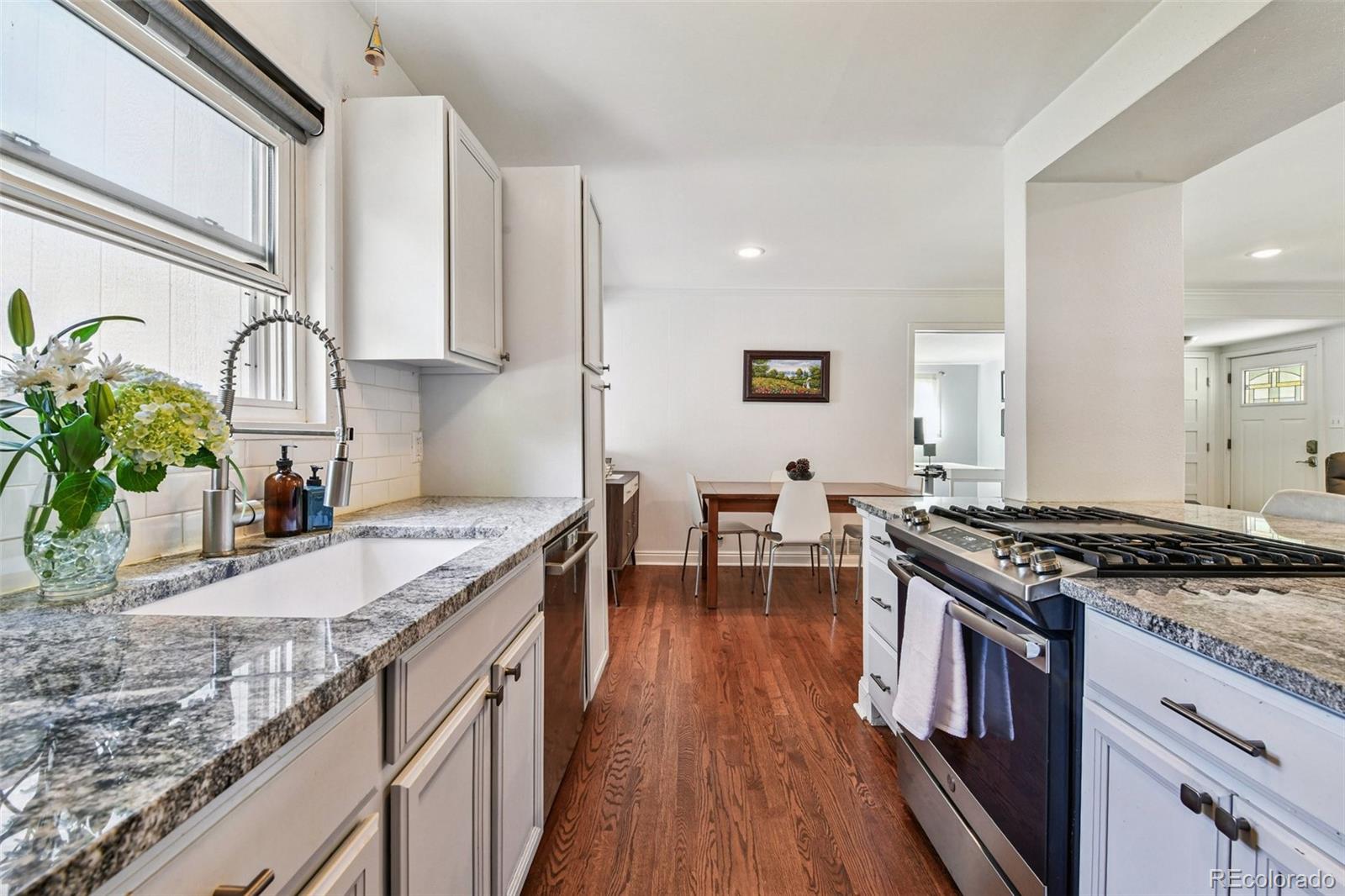 1280 S Forest Street