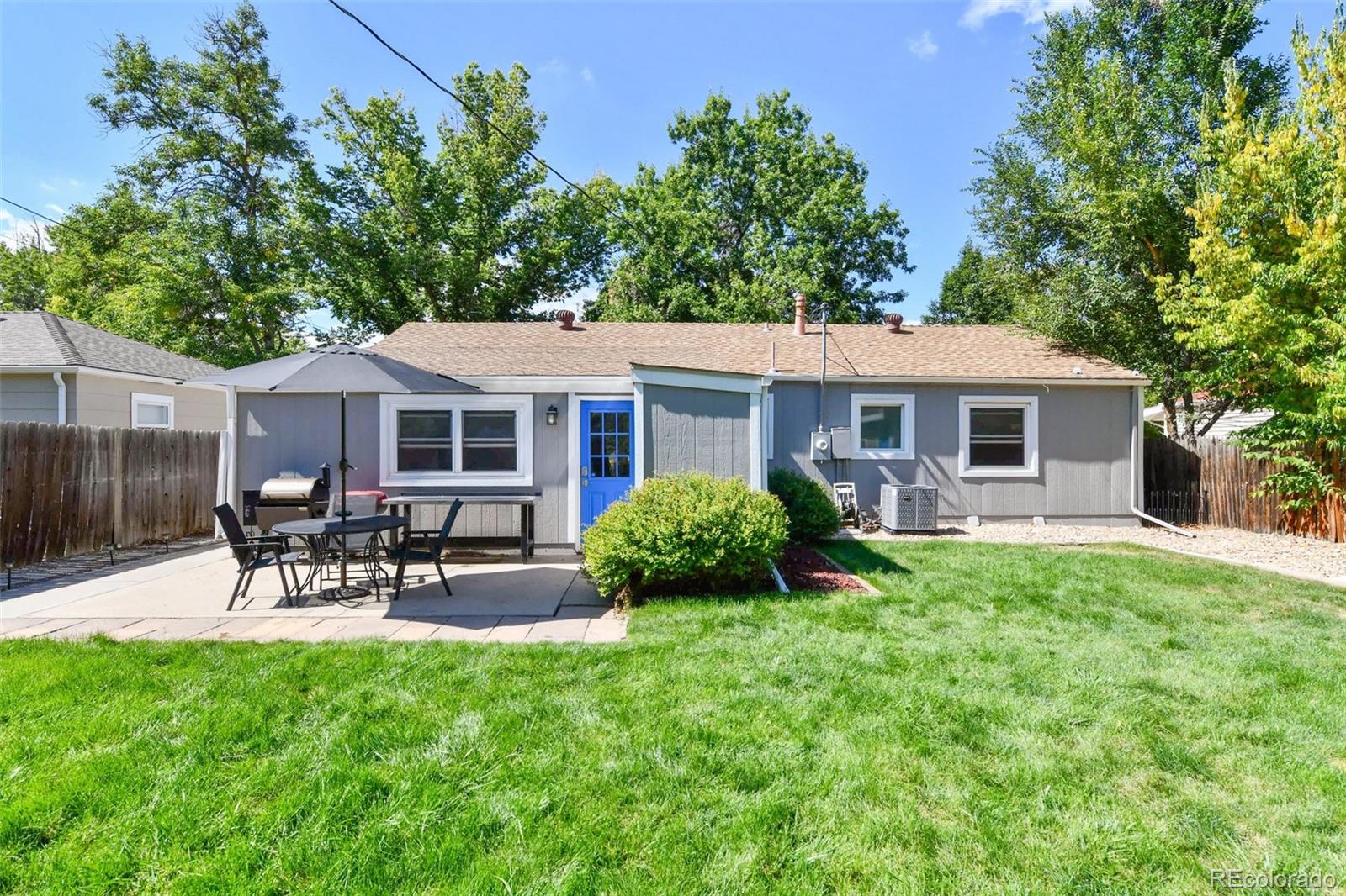 1280 S Forest Street