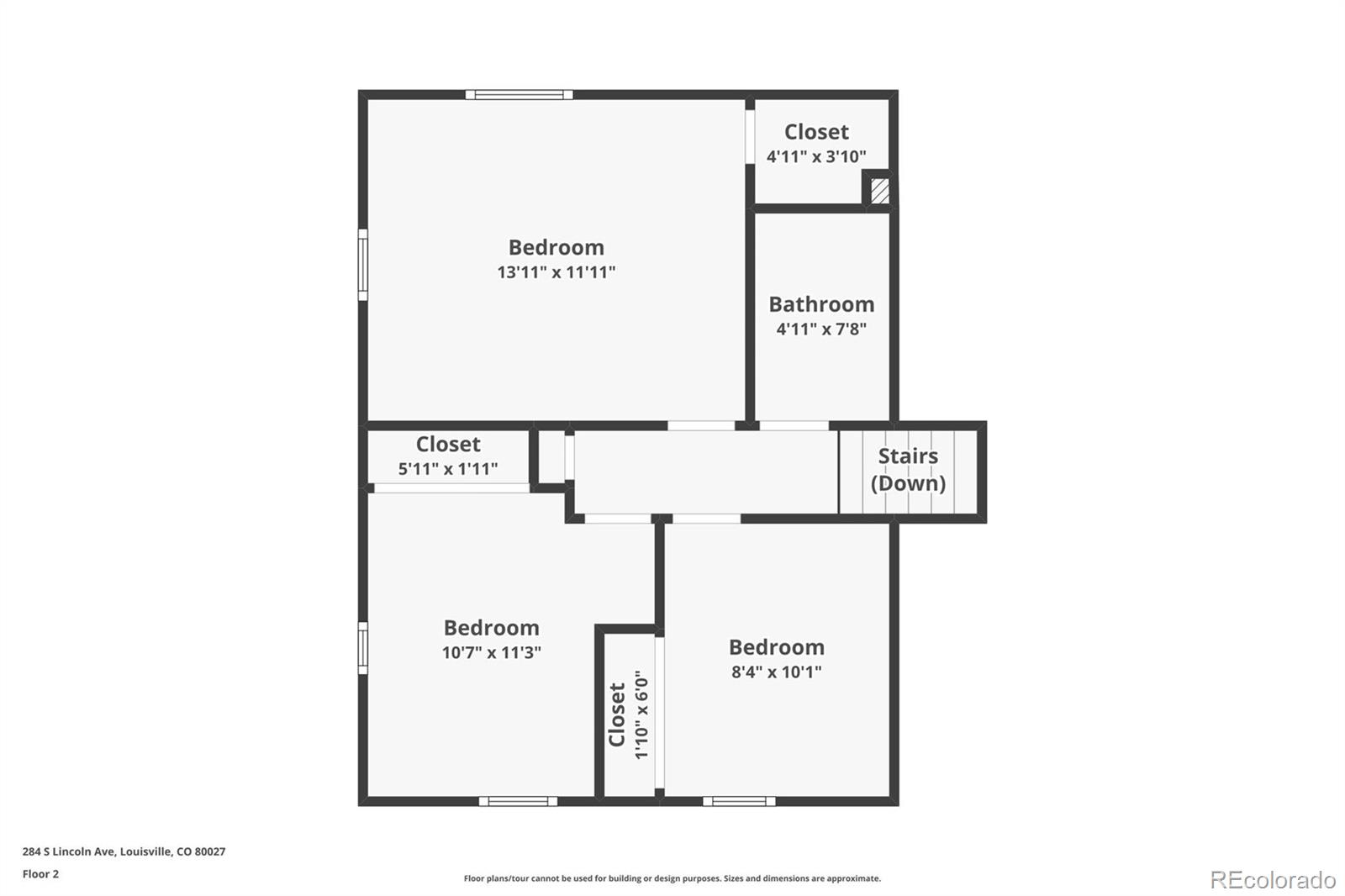 284 S Lincoln Avenue