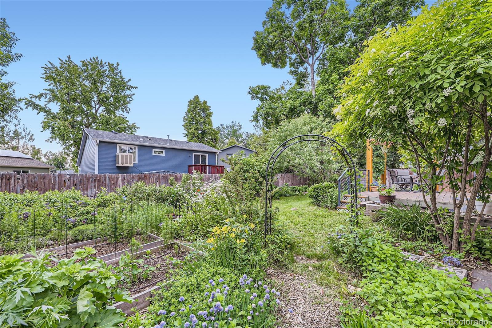 284 S Lincoln Avenue