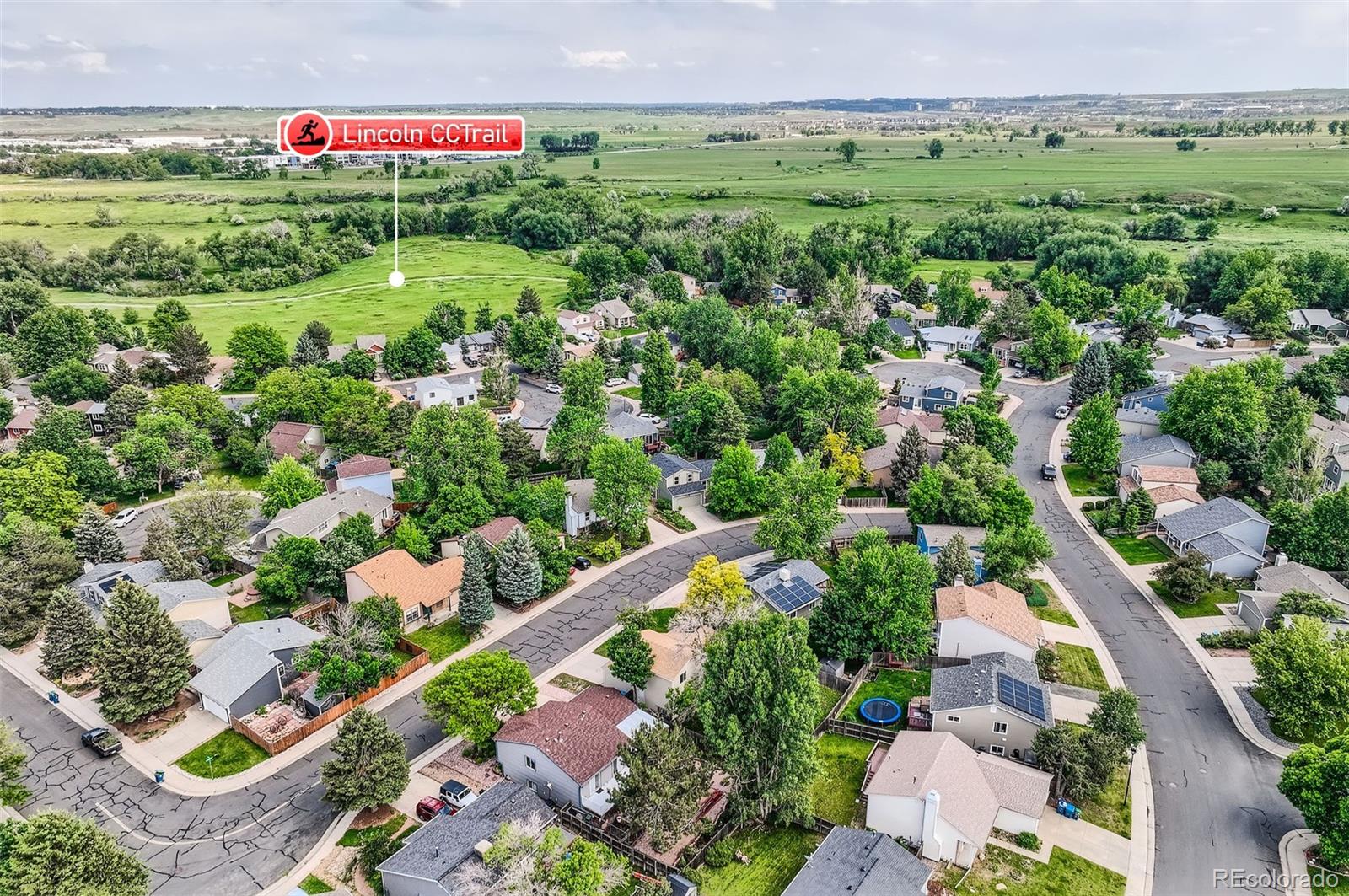 284 S Lincoln Avenue