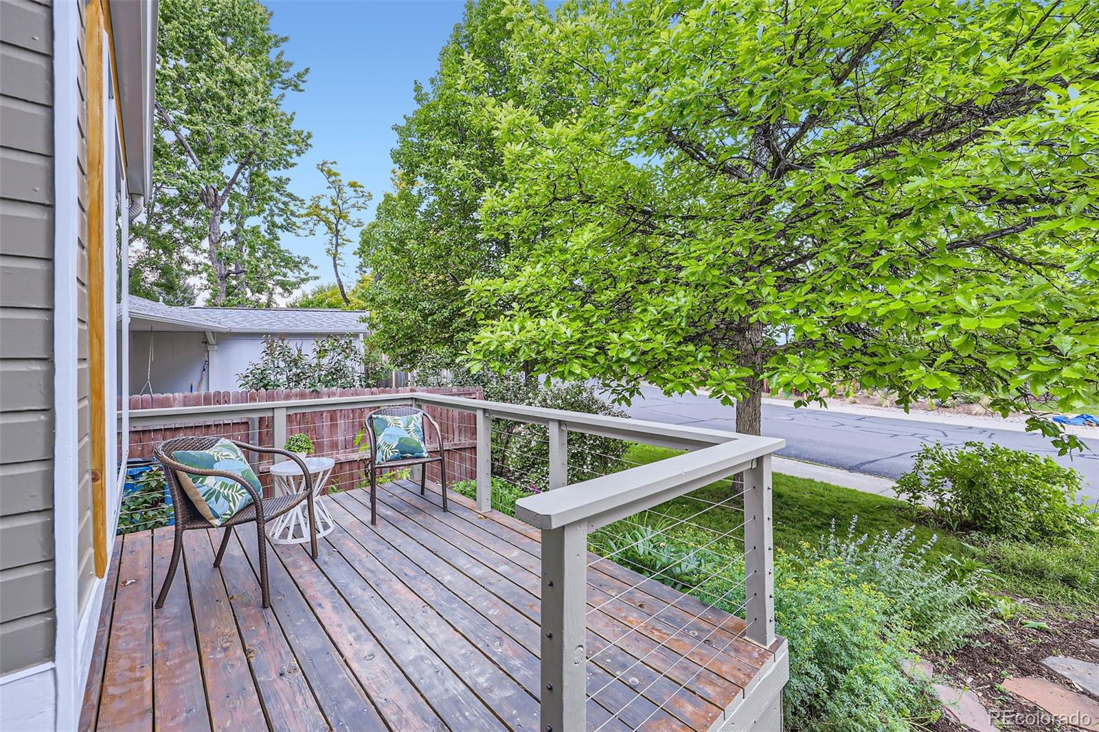 284 S Lincoln Avenue