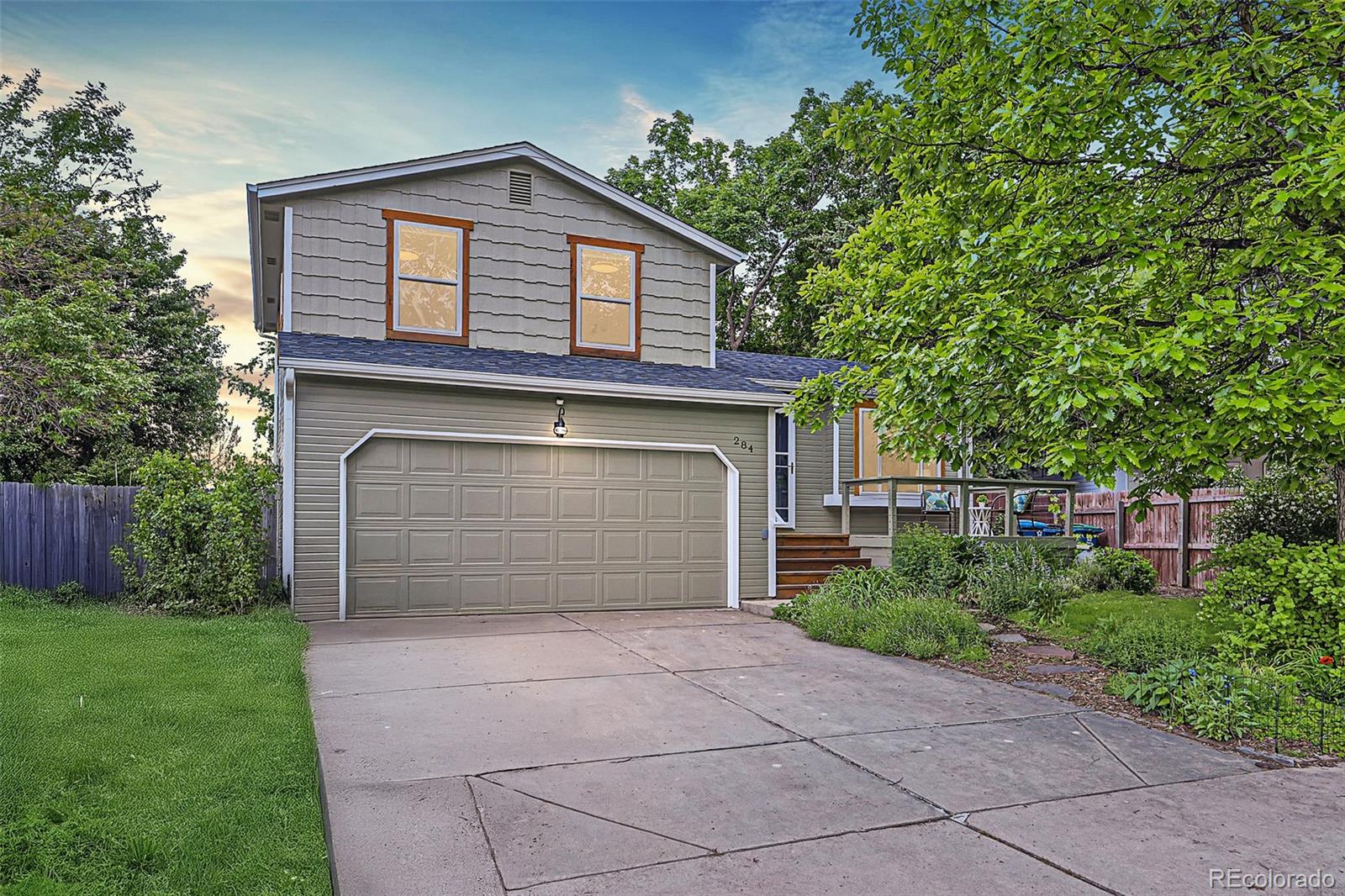 284 S Lincoln Avenue