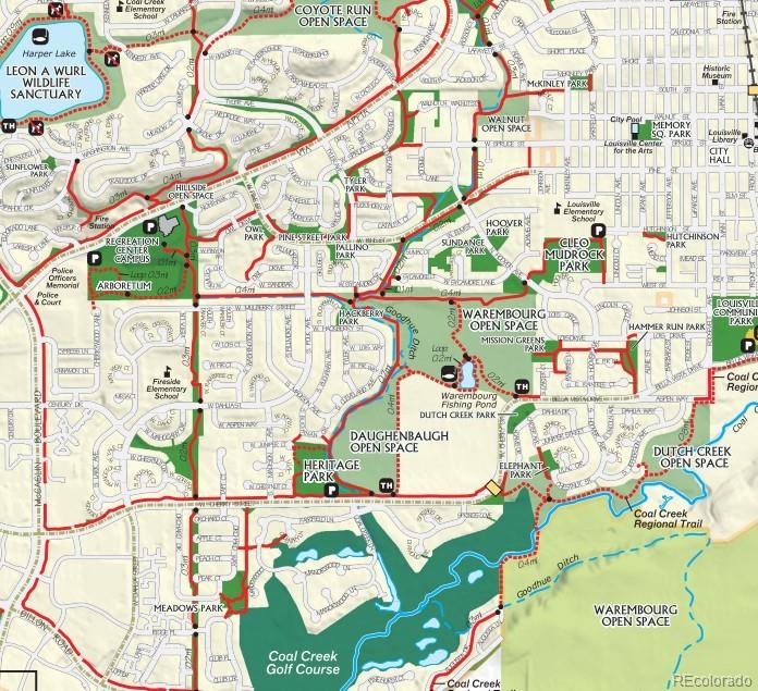 284 S Lincoln Avenue