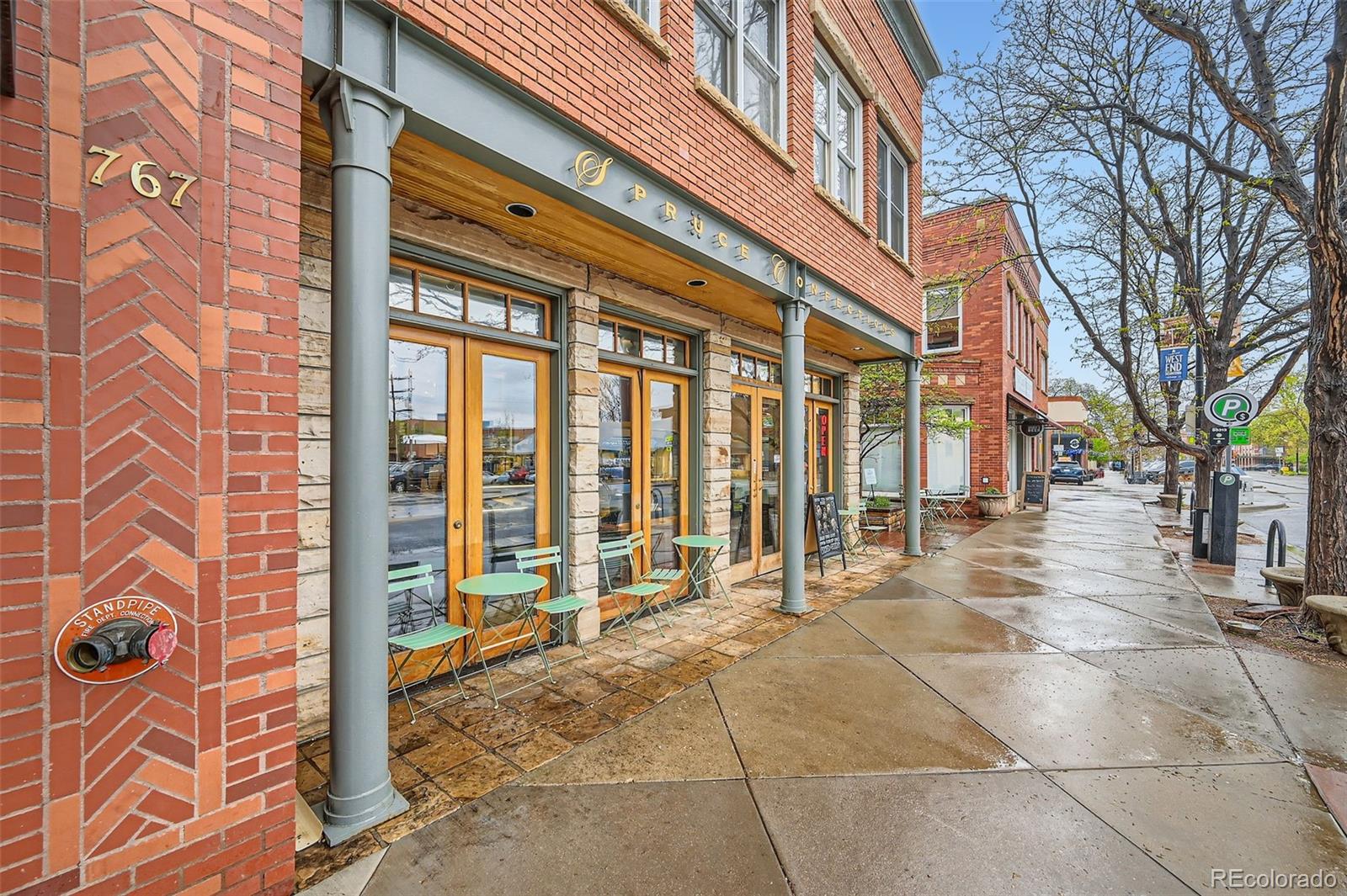 753 Pearl Street