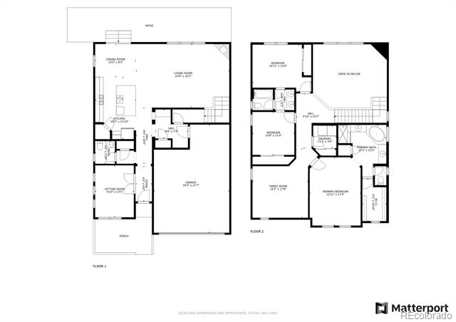 381 Rainbow Lane