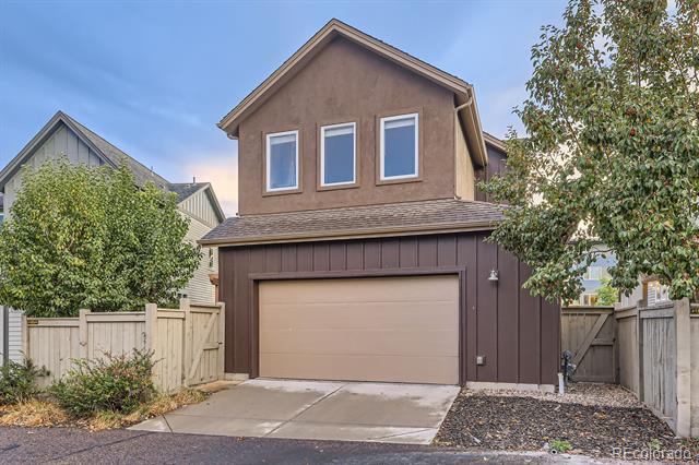 1341 Snowberry Lane
