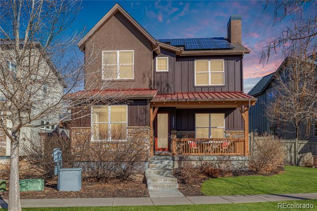 1341 Snowberry Lane