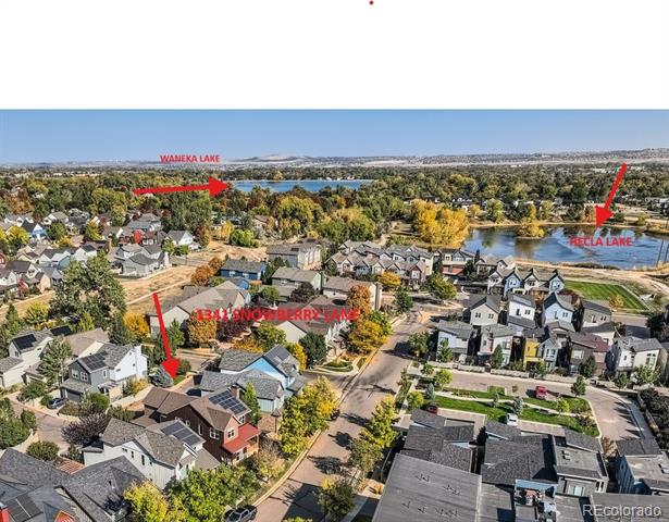 1341 Snowberry Lane