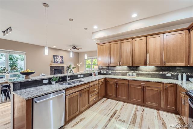 1341 Snowberry Lane