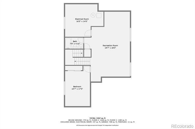 1341 Snowberry Lane