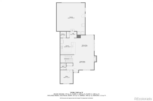 1341 Snowberry Lane