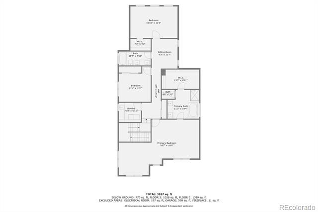 1341 Snowberry Lane
