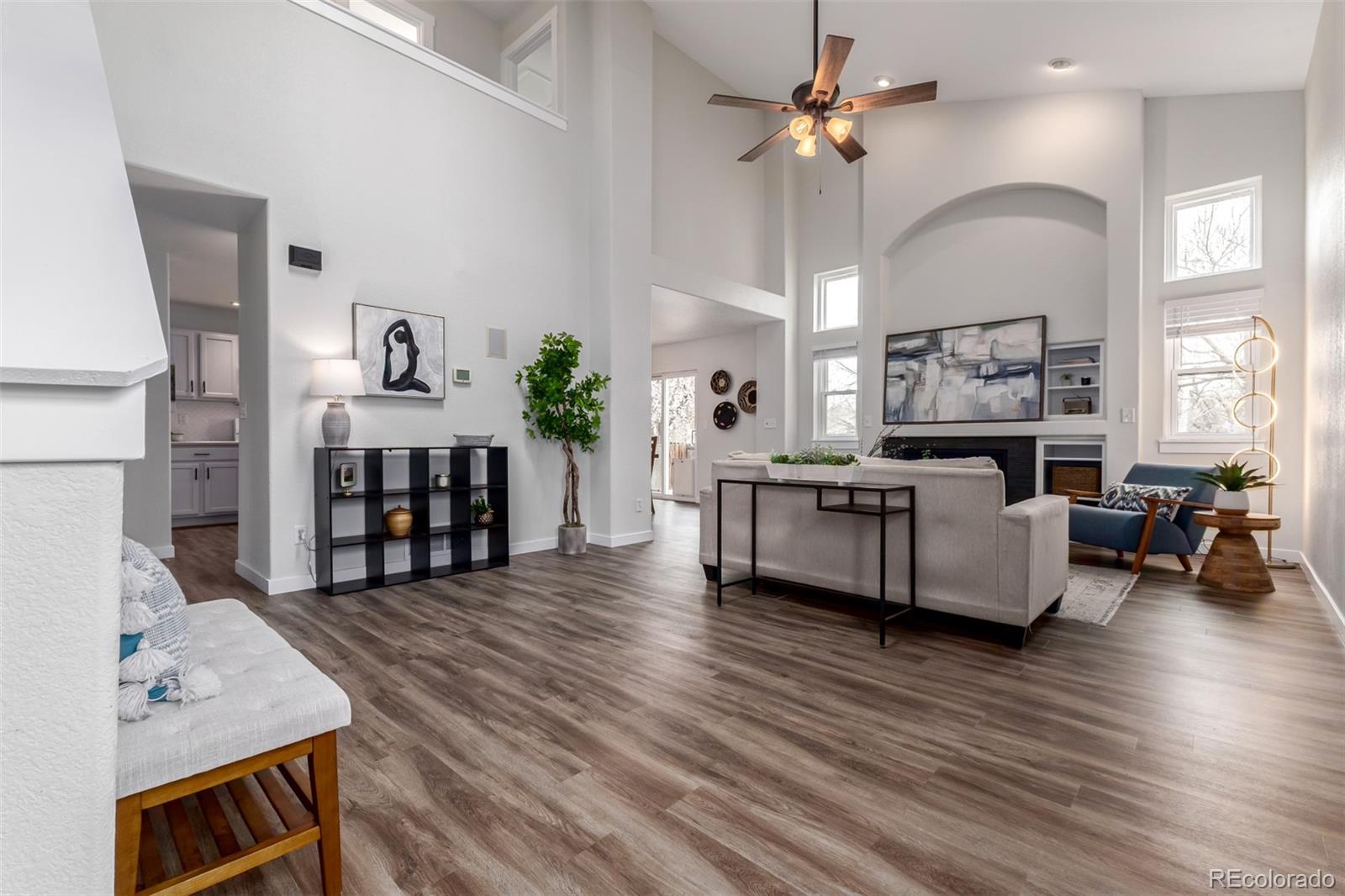 12684 Pronghorn Street