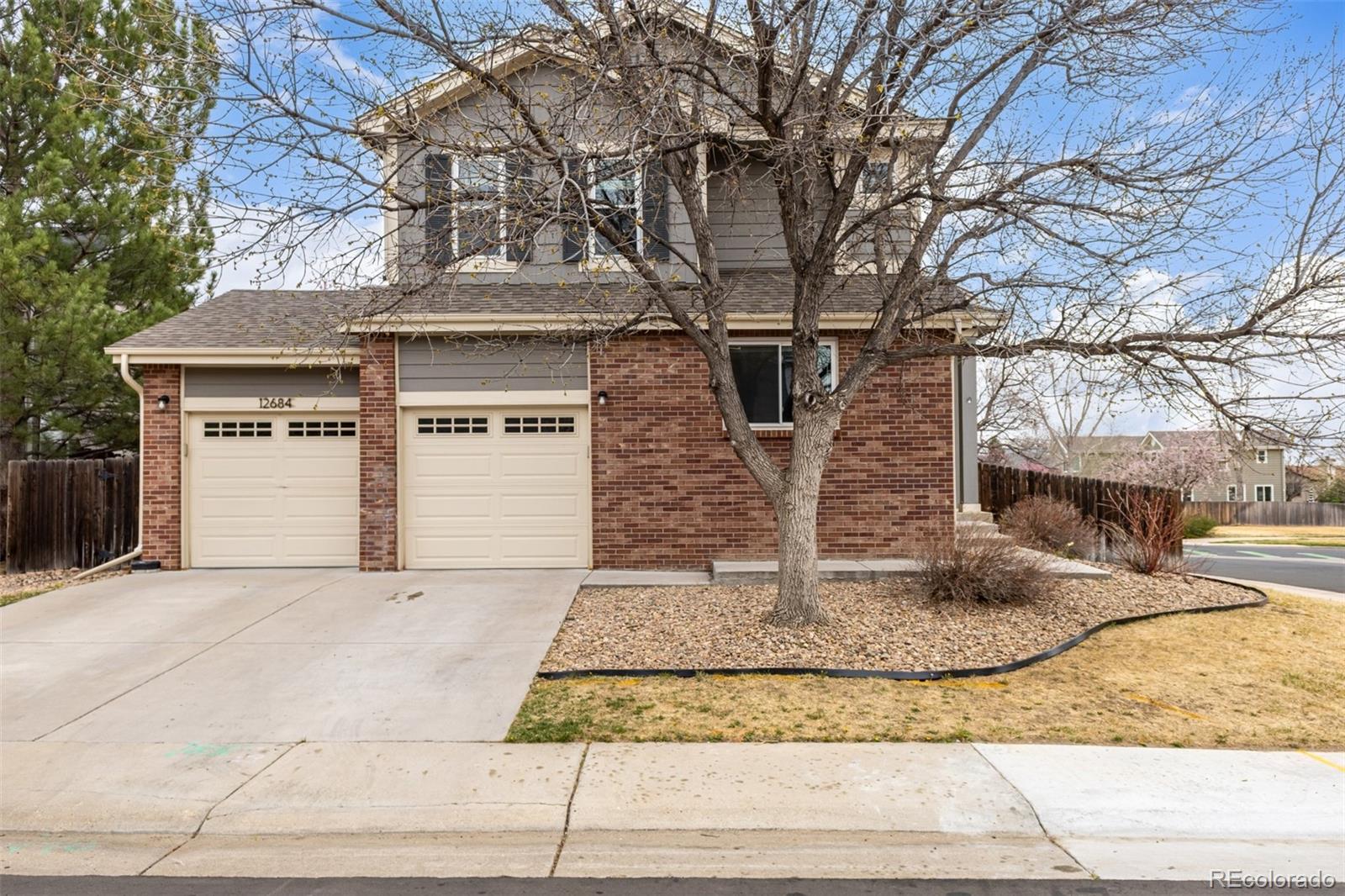 12684 Pronghorn Street