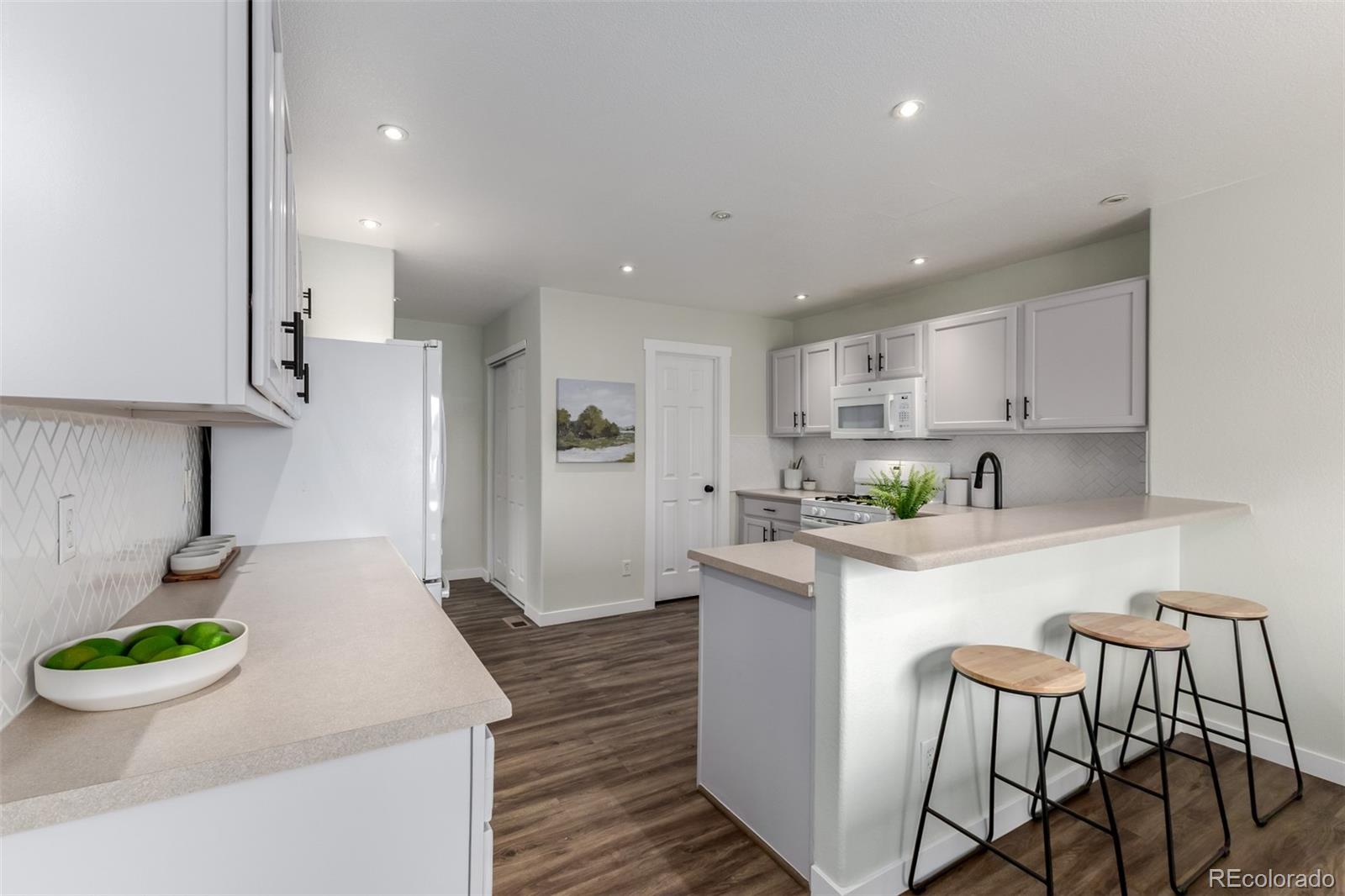 12684 Pronghorn Street