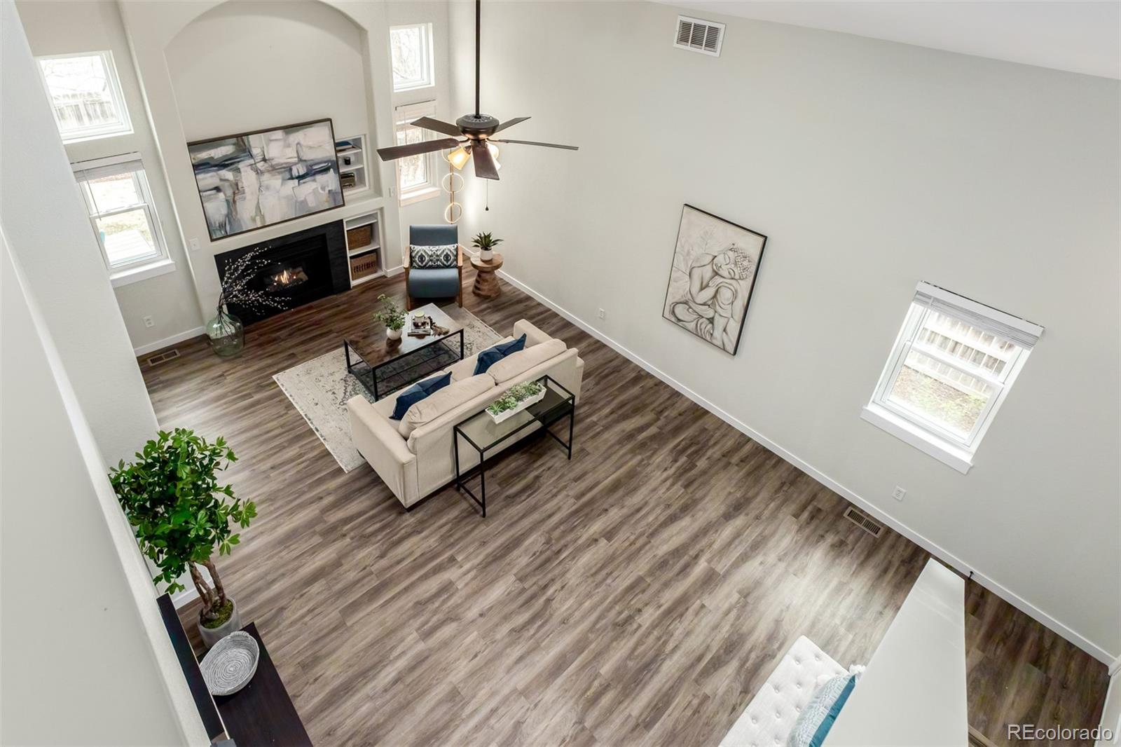 12684 Pronghorn Street