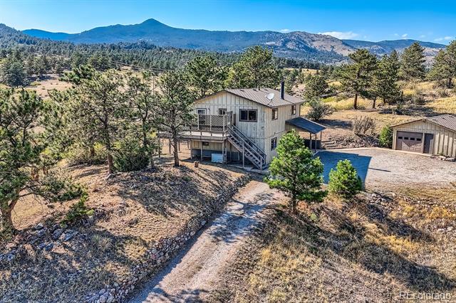 39 Stirrup Hill Court