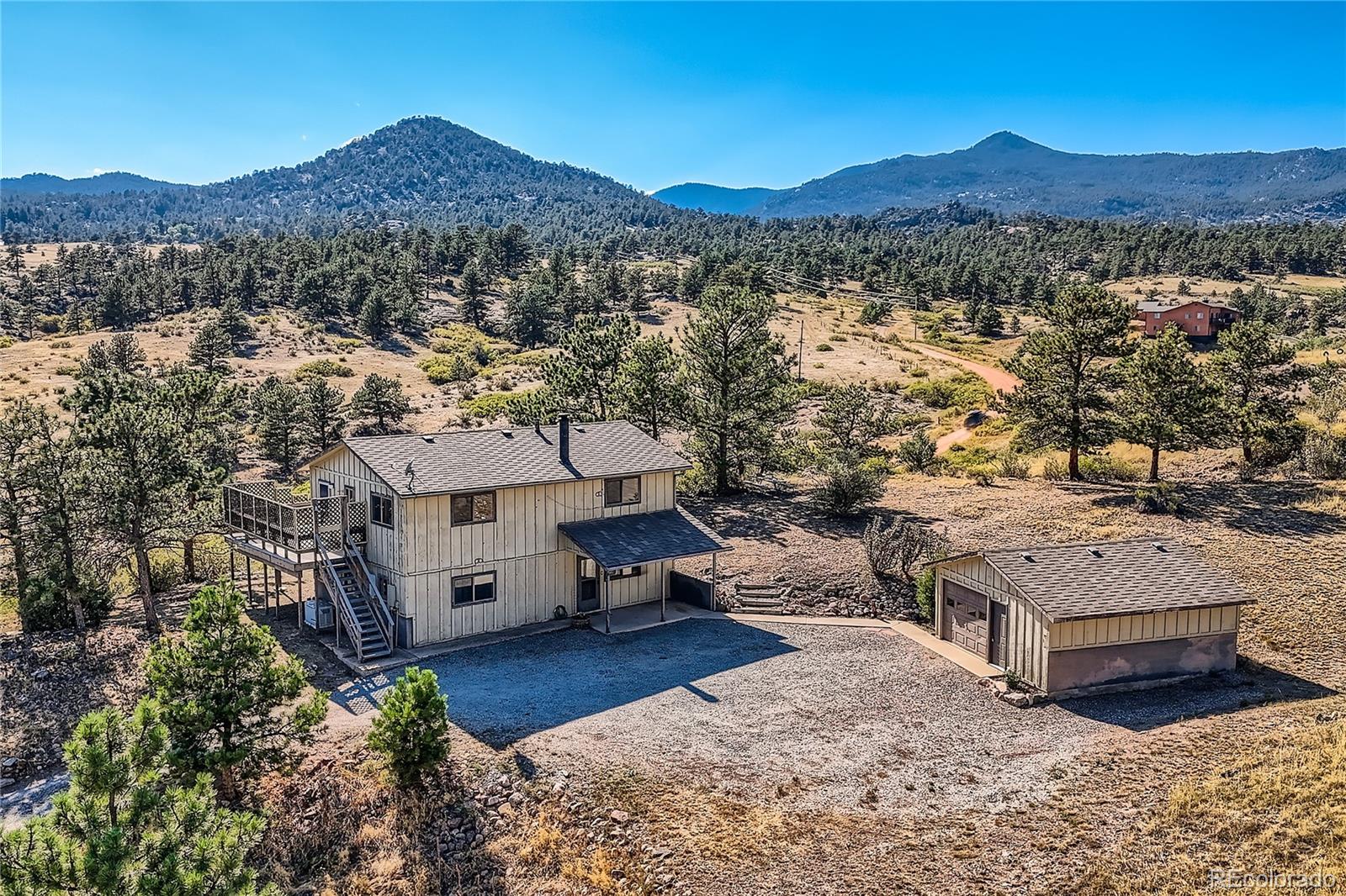 39 Stirrup Hill Court