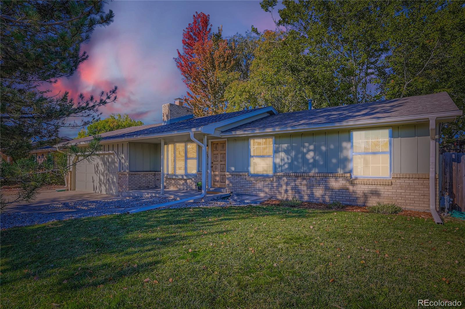 1835 Cambridge Drive