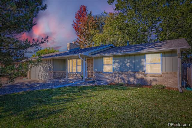 1835 Cambridge Drive