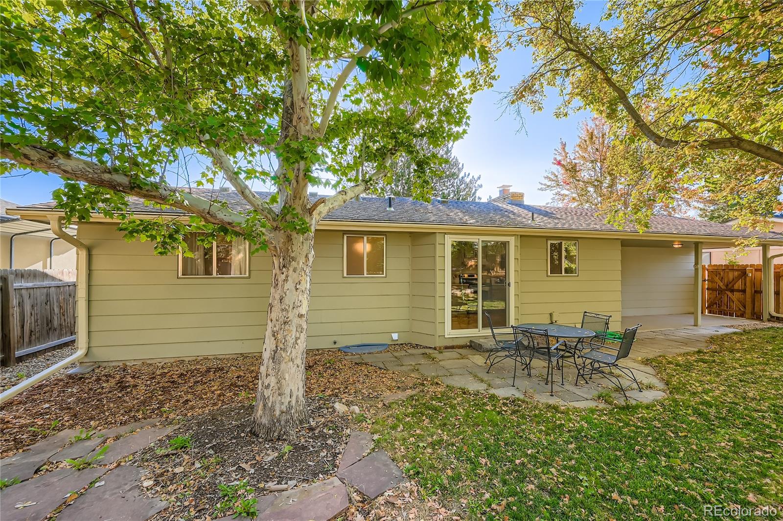 1835 Cambridge Drive