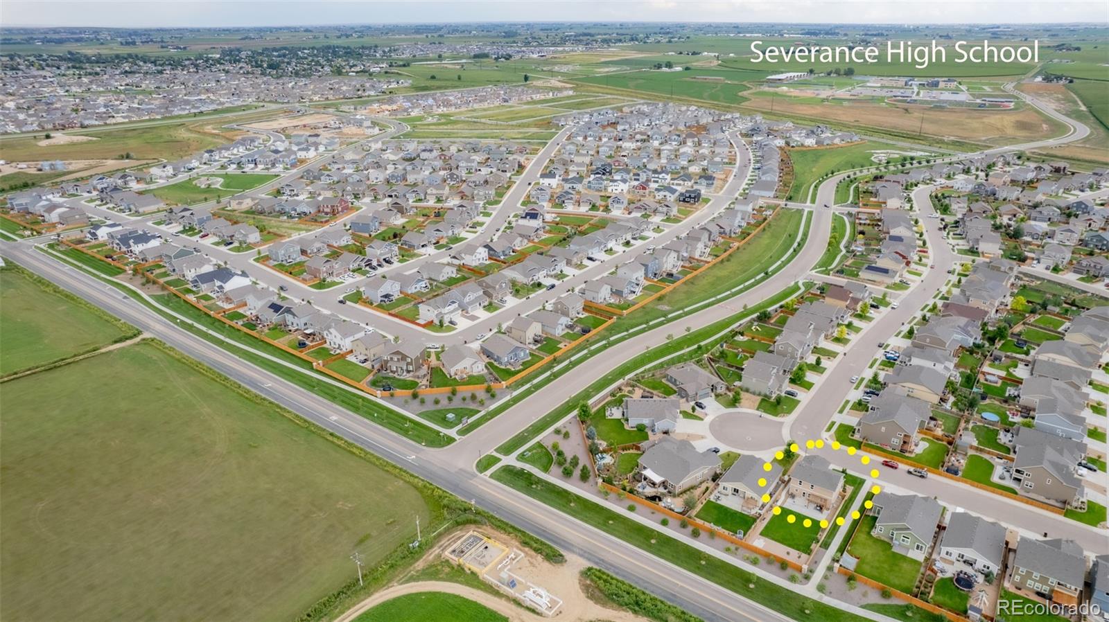 1559 Sierra Plaza Street