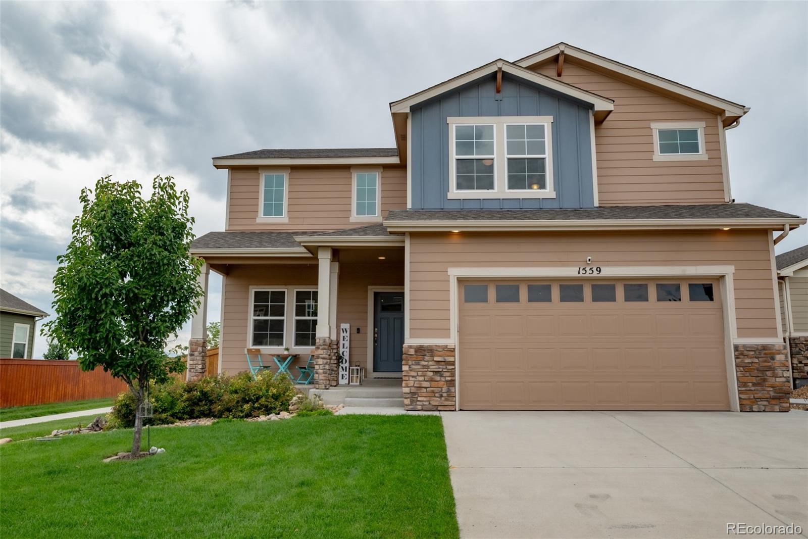 1559 Sierra Plaza Street