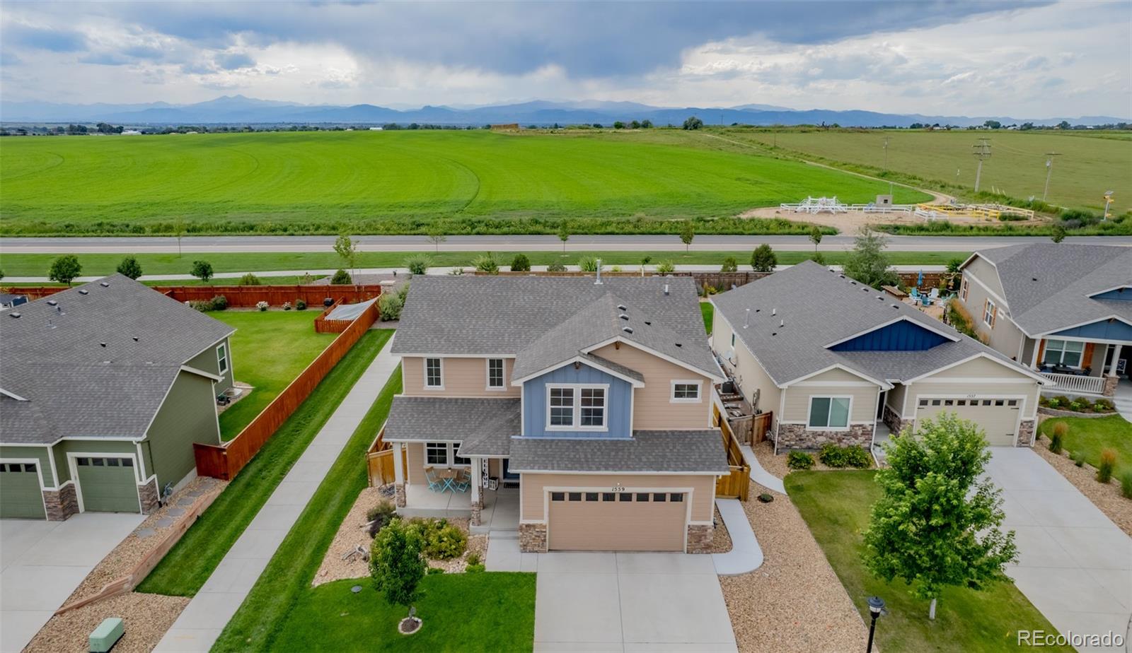 1559 Sierra Plaza Street