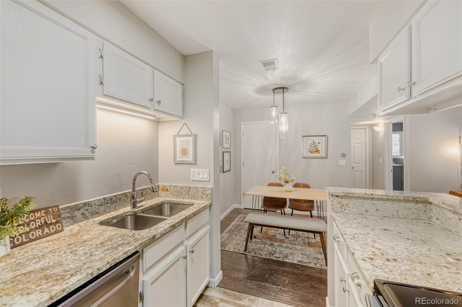 4682 White Rock Circle Unit: 10