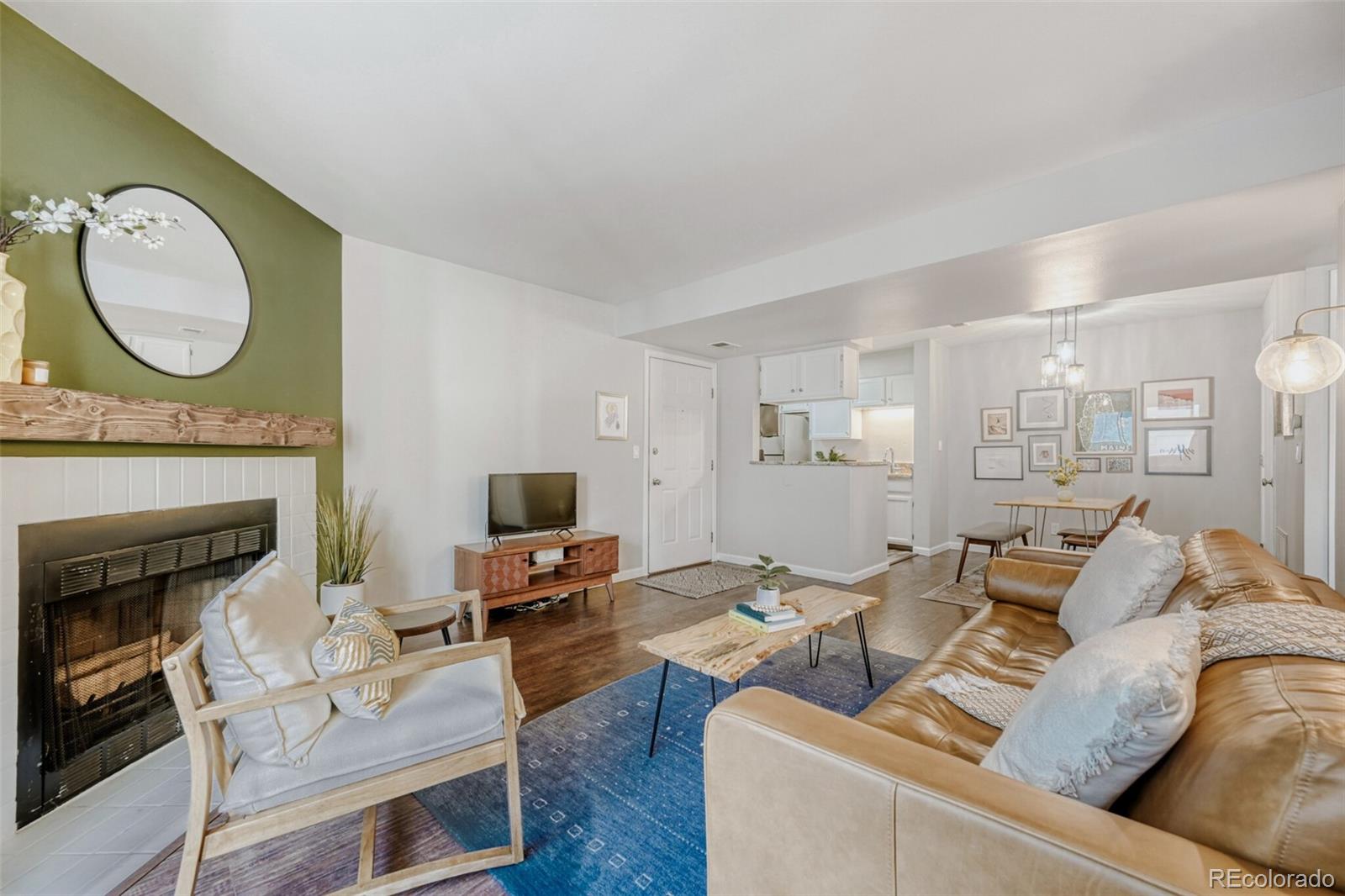 4682 White Rock Circle Unit: 10