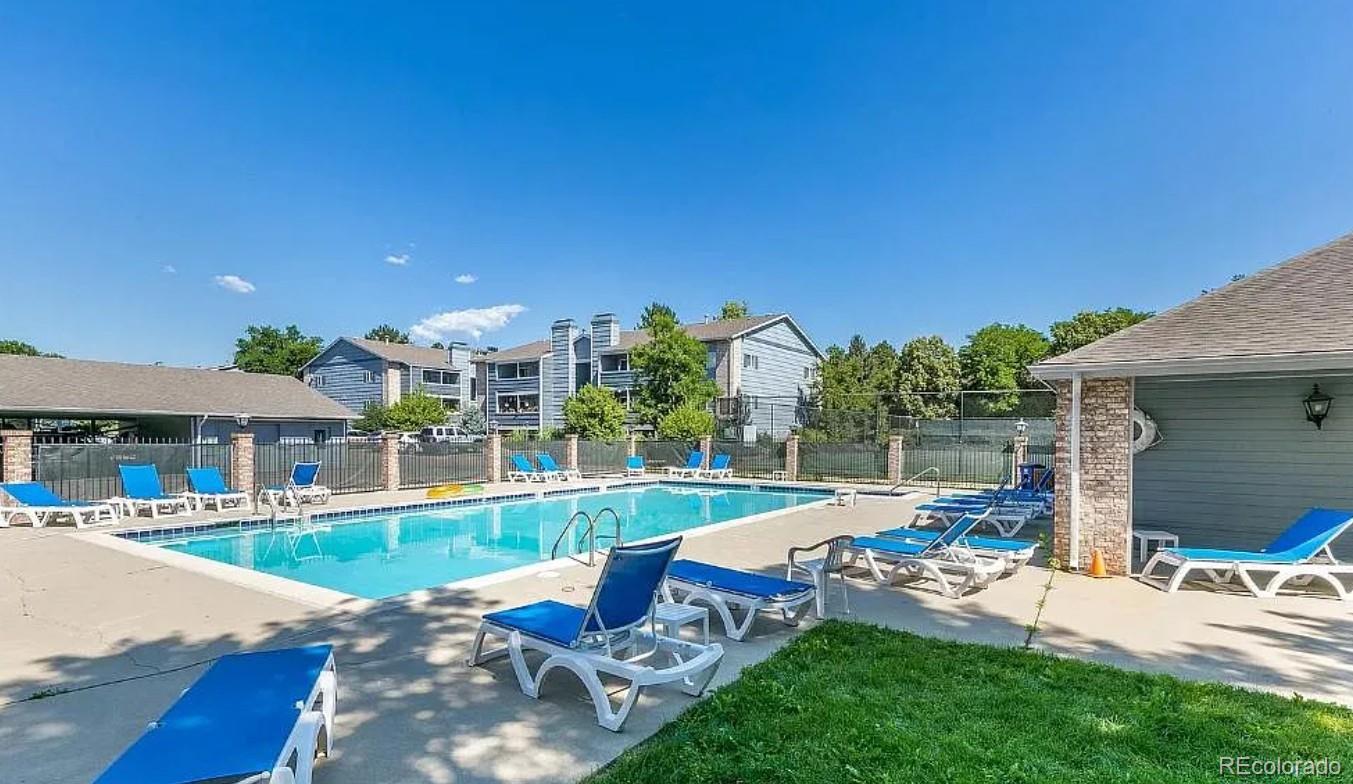 4682 White Rock Circle Unit: 10