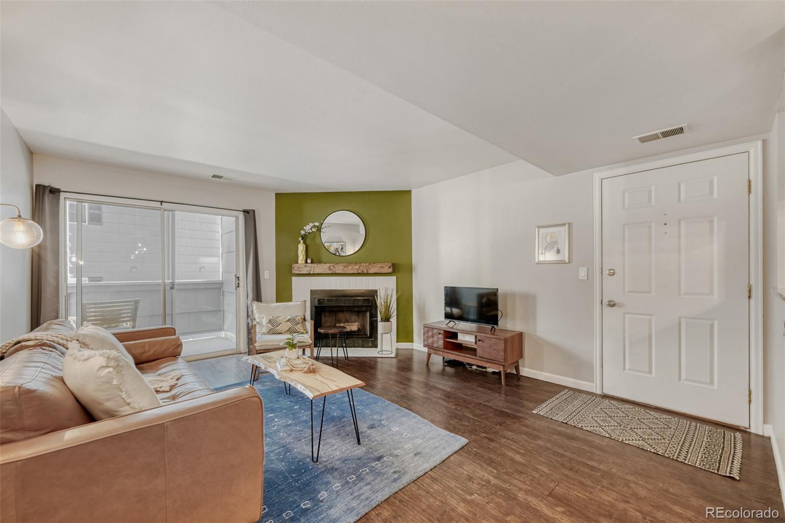 4682 White Rock Circle Unit: 10