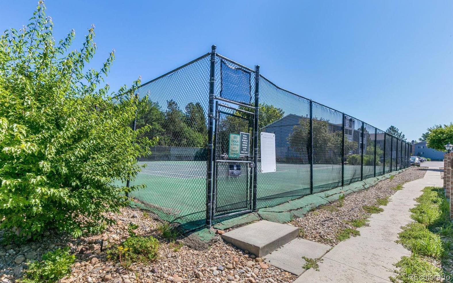 4682 White Rock Circle Unit: 10