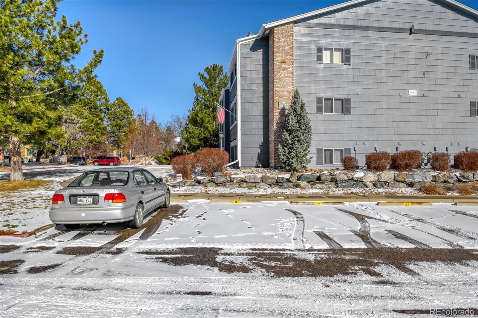 4682 White Rock Circle Unit: 10